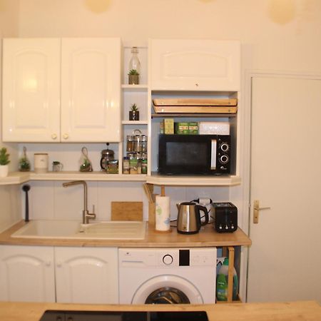 Studio La Casa De Planel Gare Saint Roch Montpellier Eksteriør bilde